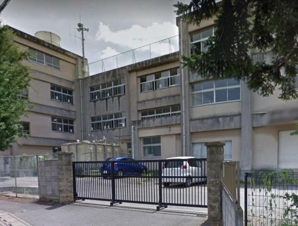 北足立郡伊奈町大字小室の中古一戸建て(伊奈町立小室小学校)