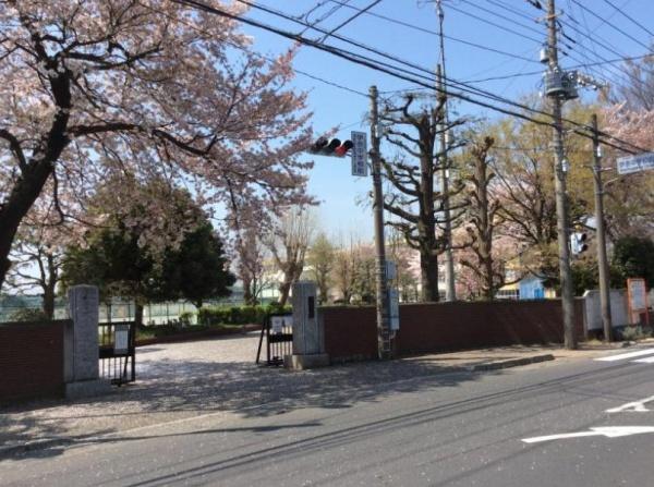 北足立郡伊奈町大字小室の中古一戸建て(伊奈町立伊奈中学校)