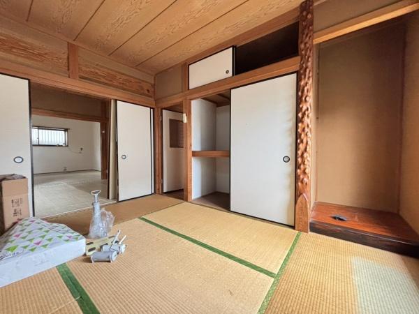 北足立郡伊奈町大字小室の中古一戸建て
