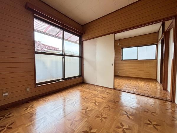 北足立郡伊奈町大字小室の中古一戸建て