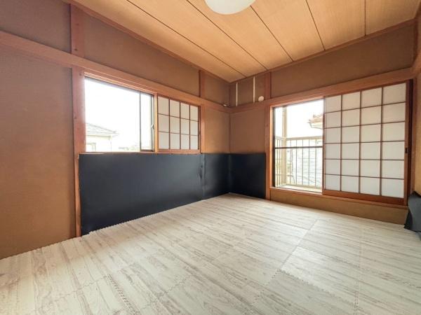 北足立郡伊奈町大字小室の中古一戸建て
