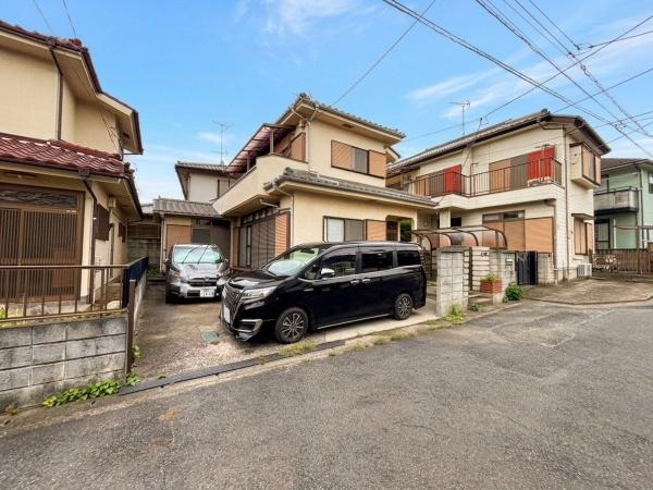 北足立郡伊奈町大字小室の中古一戸建て