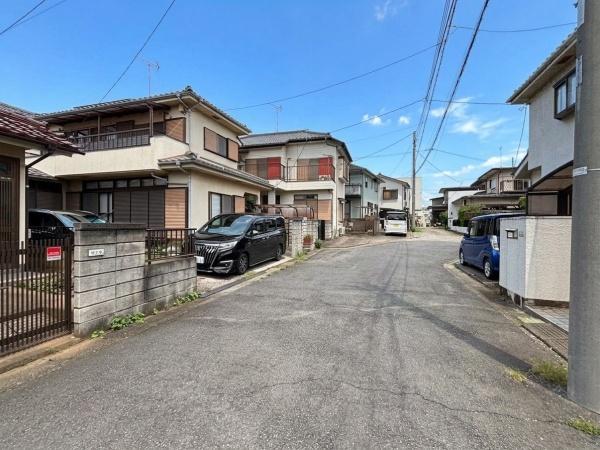 北足立郡伊奈町大字小室の中古一戸建て