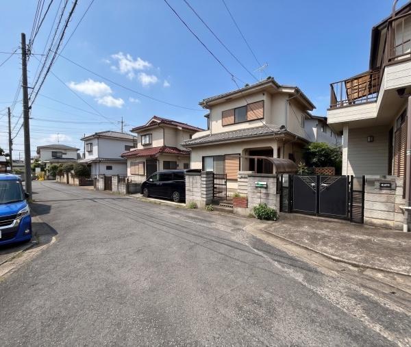 北足立郡伊奈町大字小室の中古一戸建て