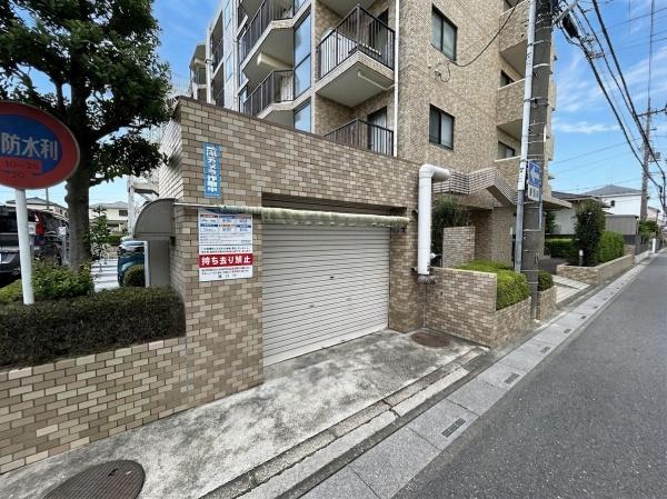 桶川ローヤルコーポ