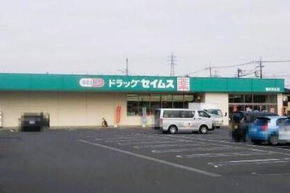 桶川ローヤルコーポ(ドラッグセイムス桶川末広店)