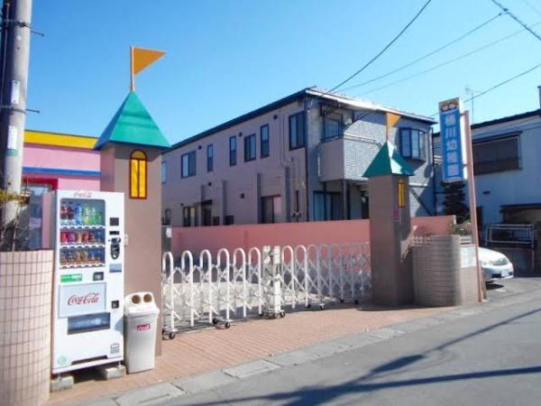 桶川ローヤルコーポ(おけがわ幼稚園)
