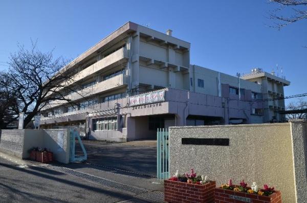 桶川ローヤルコーポ(桶川市立桶川東小学校)