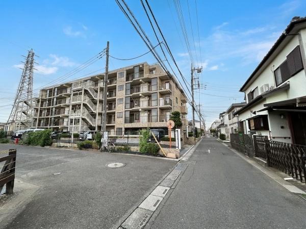 桶川ローヤルコーポ