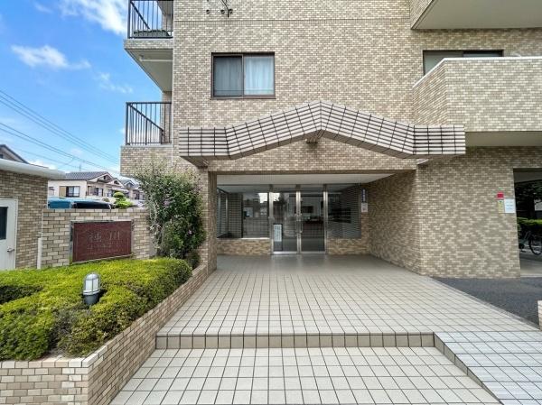 桶川ローヤルコーポ