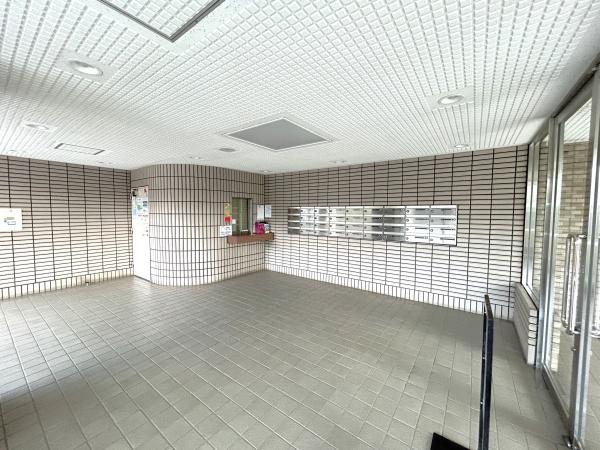 桶川ローヤルコーポ