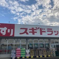 上尾市大字上の土地(スギドラッグ上尾上店)