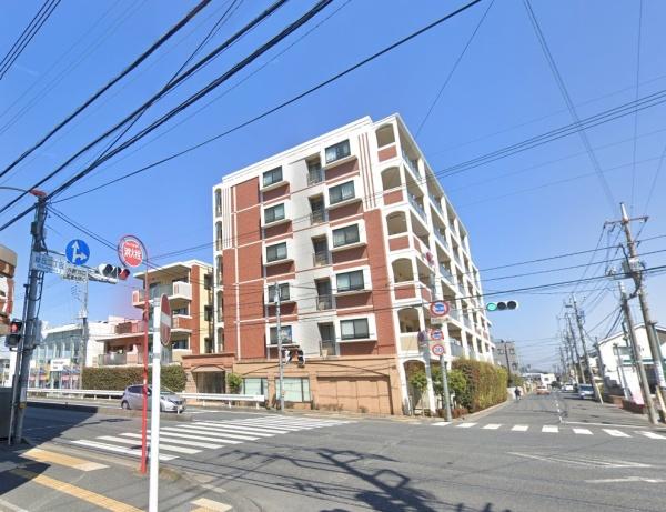 ロータリパレス北上尾