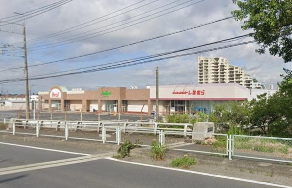コットンアイランドアルテ(しまむら蓮田店)