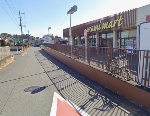 コットンアイランドアルテ(マミーマート蓮田店)