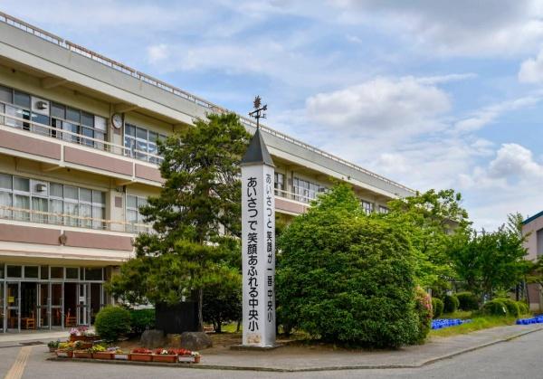 コットンアイランドアルテ(蓮田市立蓮田中央小学校)