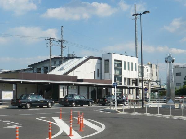 コットンアイランドアルテ(蓮田駅)