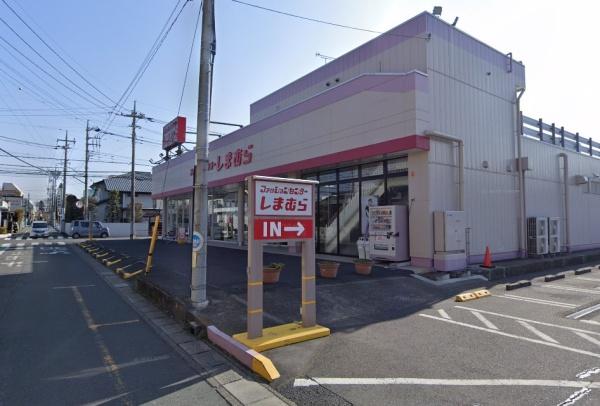 北本市緑１丁目の中古一戸建て(しまむら北本店)