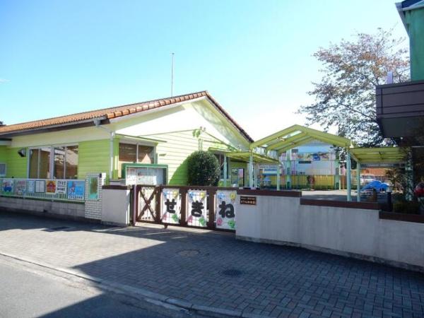 北本市緑１丁目の中古一戸建て(せきね幼稚園)
