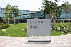 北本市緑１丁目の中古一戸建て(北本市役所)