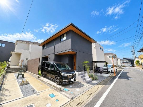 北本緑 トヨタホーム×全館空調 中古戸建