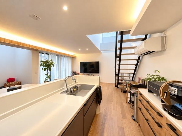 北本市緑１丁目の中古一戸建て