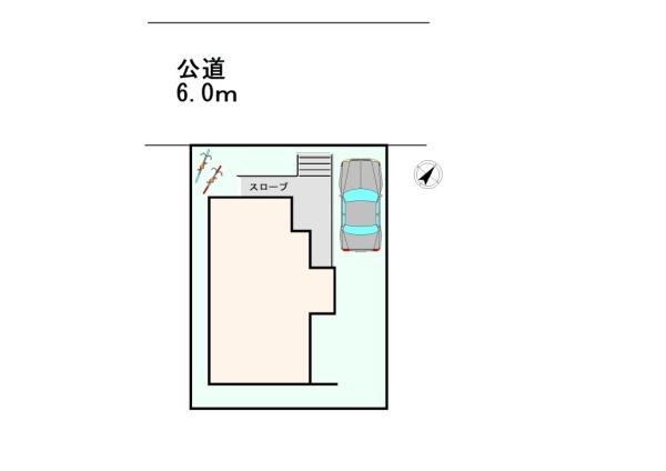北本市緑１丁目の中古一戸建て