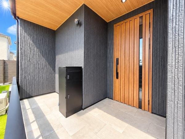 北本市緑１丁目の中古一戸建て