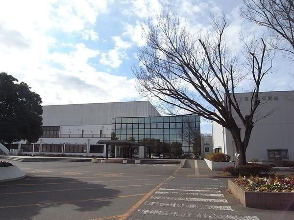 上尾市向山４丁目の中古一戸建て(上尾市民体育館)