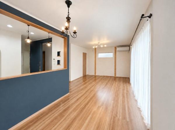 上尾市向山４丁目の中古一戸建て