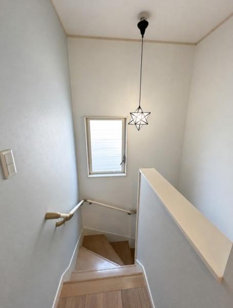 上尾市向山４丁目の中古一戸建て