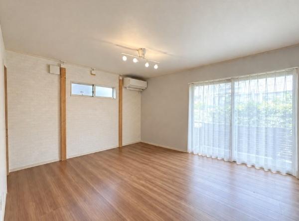 上尾市向山４丁目の中古一戸建て