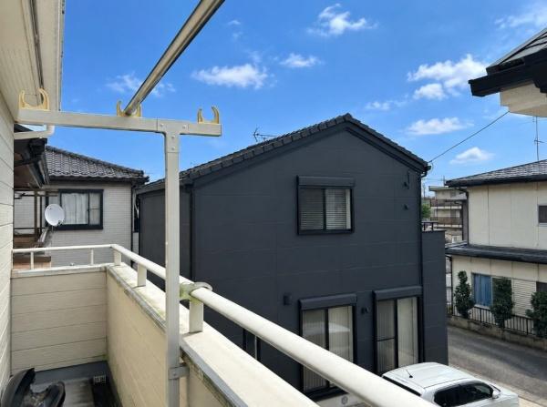 上尾市向山４丁目の中古一戸建て