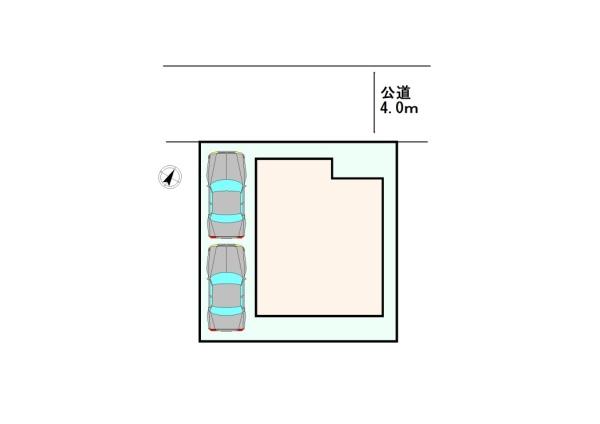 上尾市向山４丁目の中古一戸建て