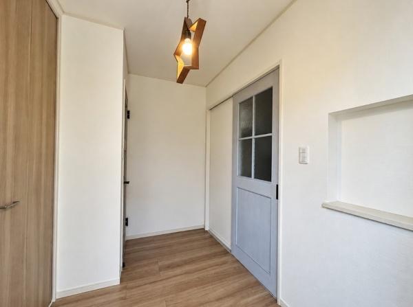 上尾市向山４丁目の中古一戸建て