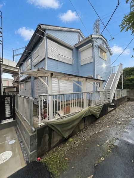 増田コーポ