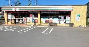 上尾市大字原市の中古一戸建て(セブンイレブン上尾原市バイパス店)