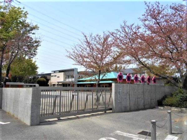 上尾市大字原市の中古一戸建て(妙厳寺幼稚園)