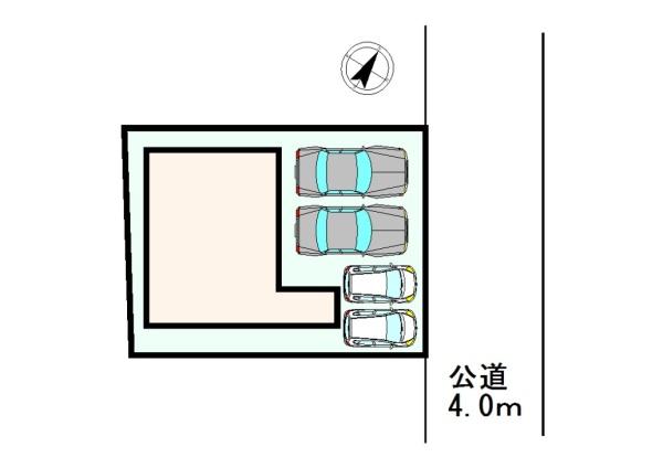 上尾市大字原市の中古一戸建て
