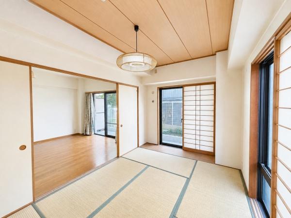ルピナス大宮桜木町