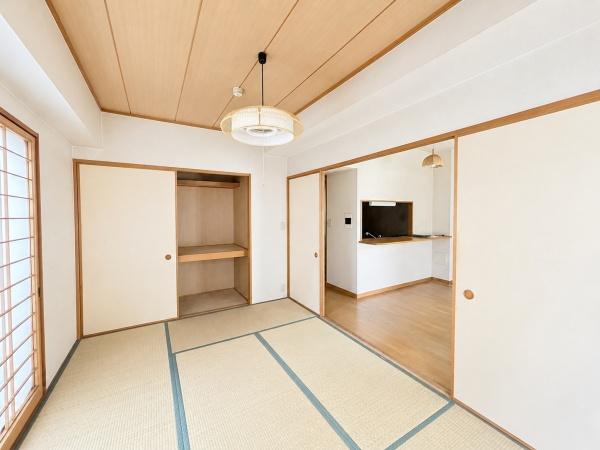 ルピナス大宮桜木町