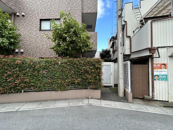 ルピナス大宮桜木町