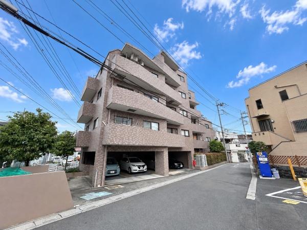 ルピナス大宮桜木町