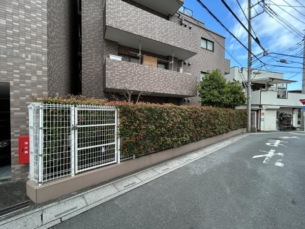 ルピナス大宮桜木町