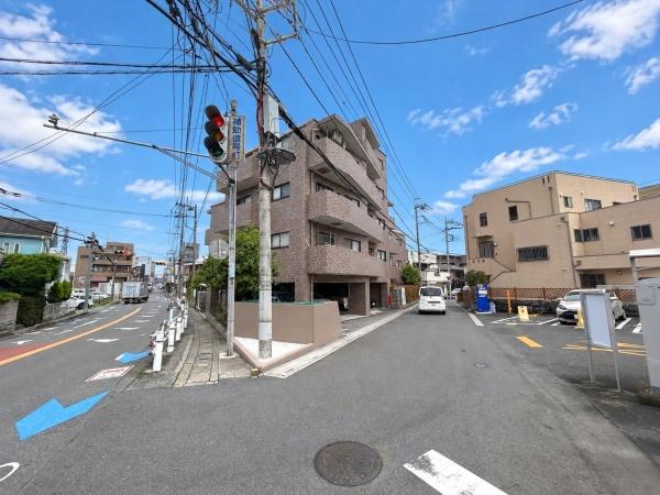 ルピナス大宮桜木町