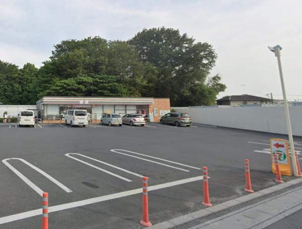 さいたま市見沼区大字御蔵の中古一戸建て(セブンイレブンさいたま御蔵南店)
