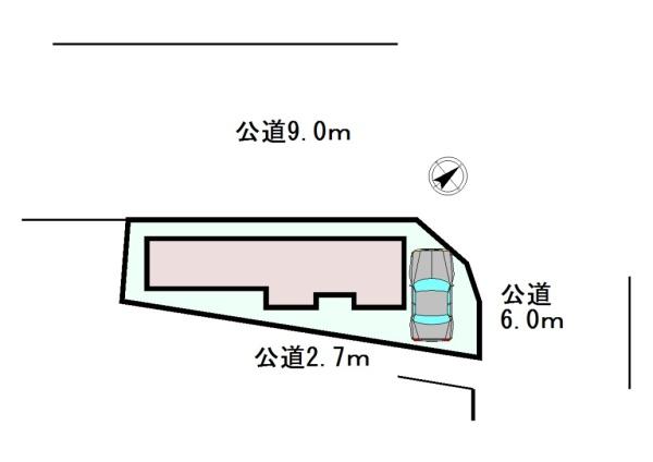 さいたま市見沼区大字御蔵の中古一戸建て