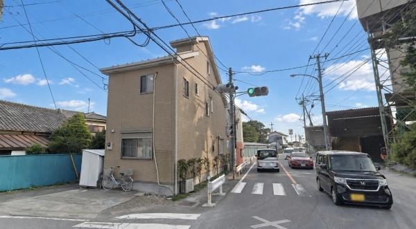 さいたま市見沼区大字御蔵の中古一戸建て