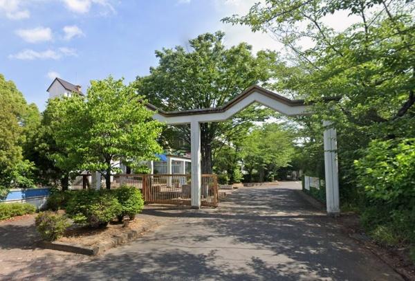 北足立郡伊奈町大字小室の土地(伊奈町立南中学校)