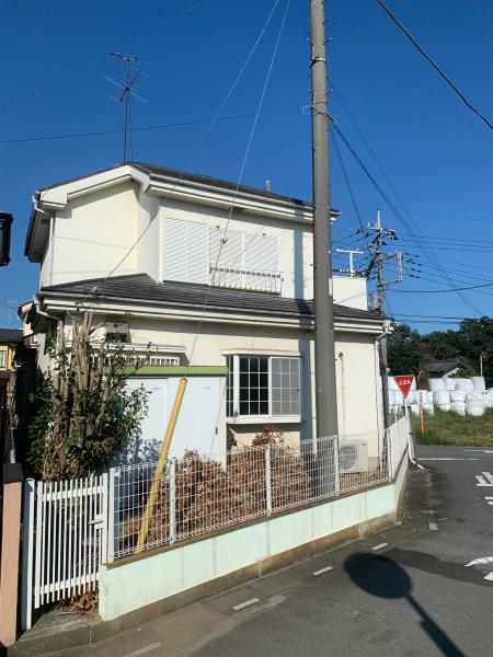 桶川市大字川田谷